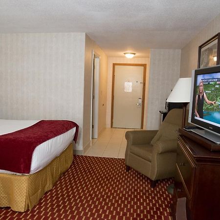 Hampton Falls Inn Kültér fotó