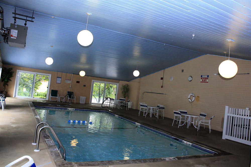 Hampton Falls Inn Kültér fotó