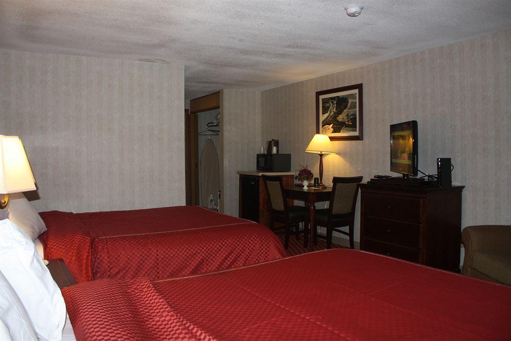 Hampton Falls Inn Kültér fotó