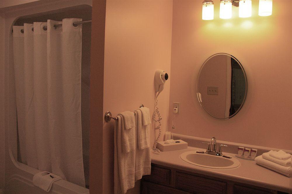 Hampton Falls Inn Kültér fotó