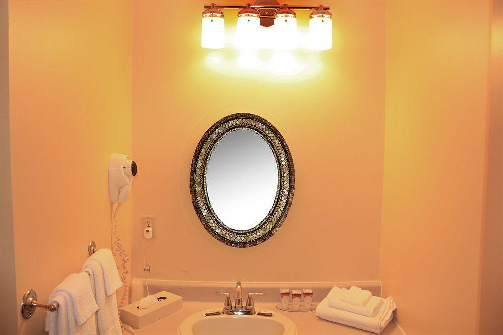 Hampton Falls Inn Kültér fotó