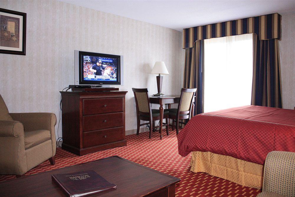 Hampton Falls Inn Kültér fotó