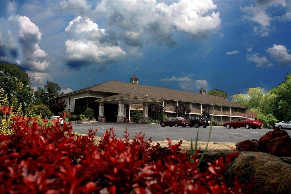Hampton Falls Inn Kültér fotó