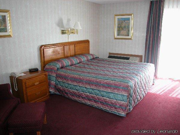 Hampton Falls Inn Kültér fotó