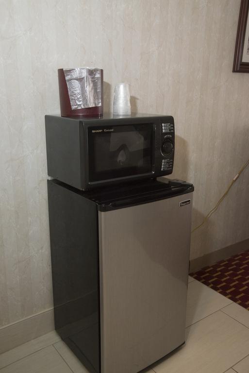 Hampton Falls Inn Kültér fotó