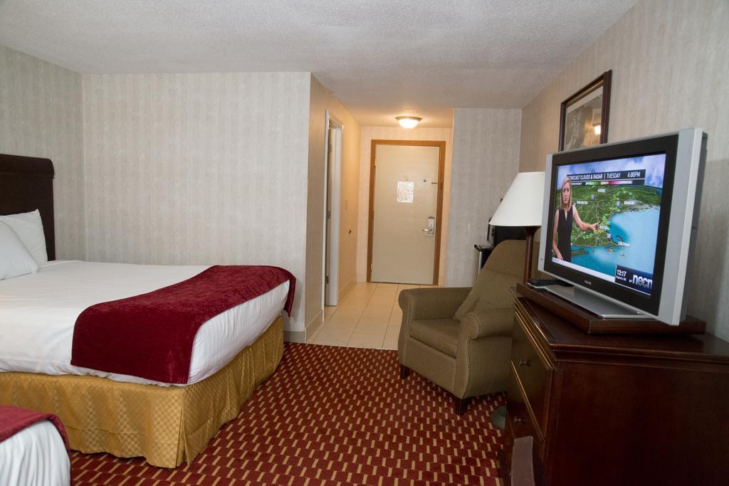 Hampton Falls Inn Kültér fotó