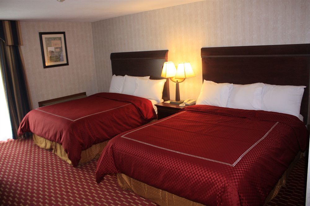 Hampton Falls Inn Kültér fotó