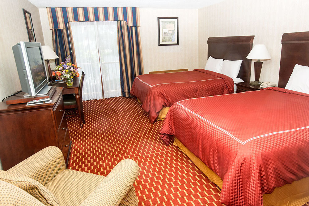 Hampton Falls Inn Kültér fotó