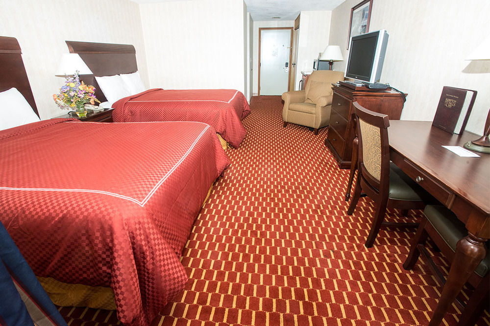 Hampton Falls Inn Kültér fotó