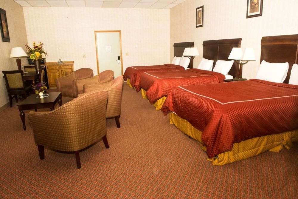 Hampton Falls Inn Kültér fotó
