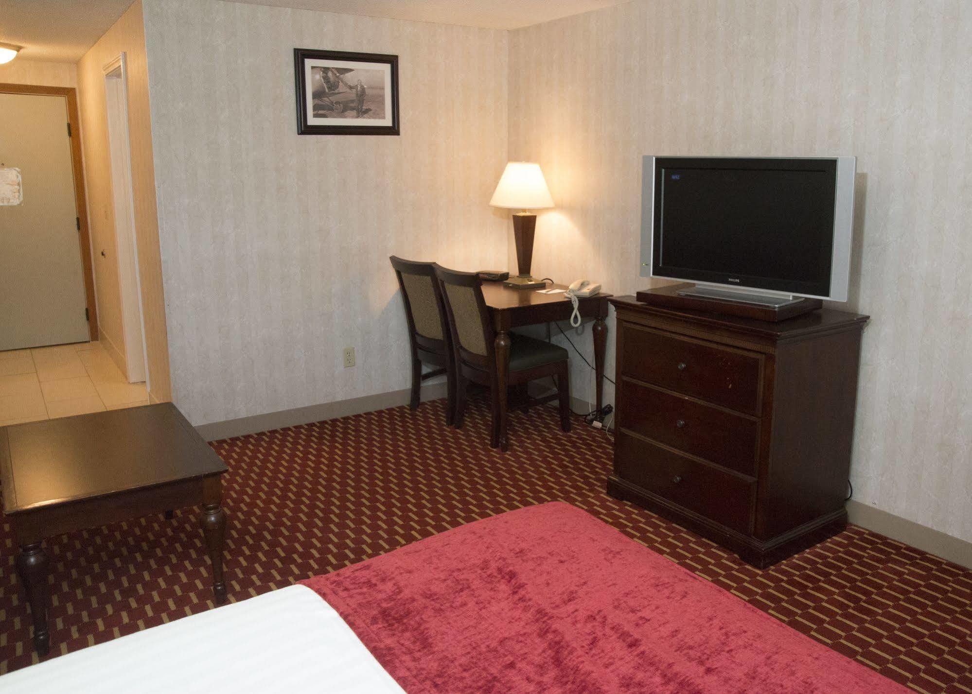 Hampton Falls Inn Kültér fotó