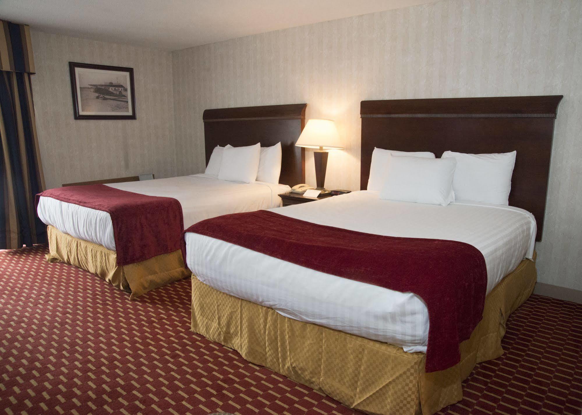 Hampton Falls Inn Kültér fotó