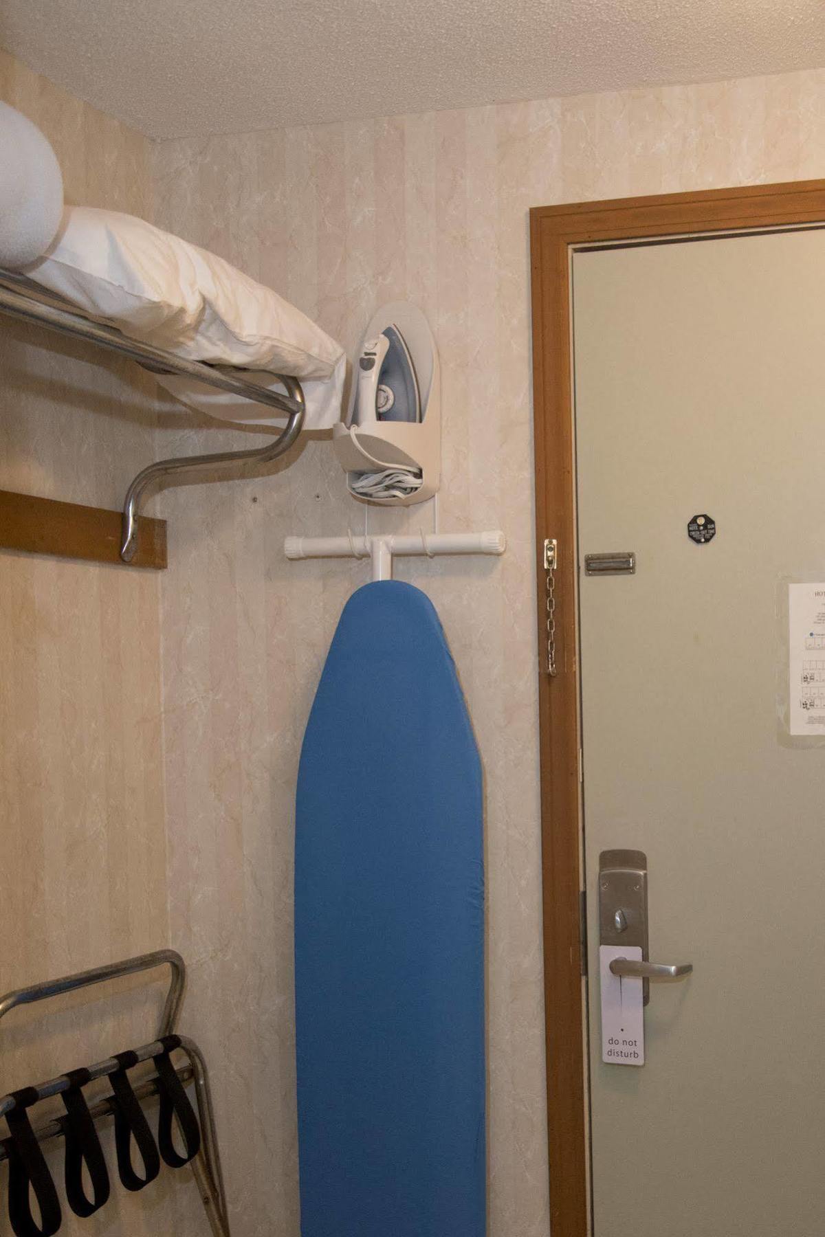 Hampton Falls Inn Kültér fotó
