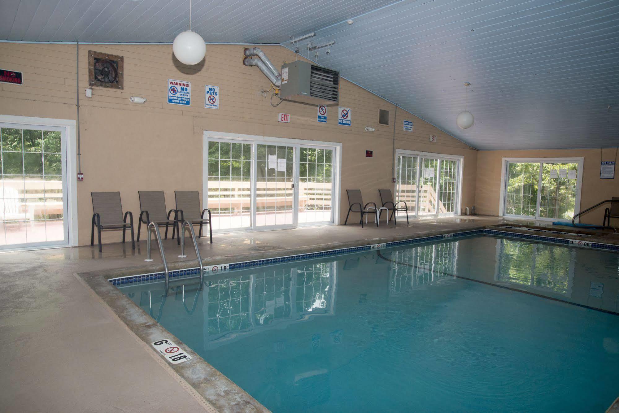 Hampton Falls Inn Kültér fotó
