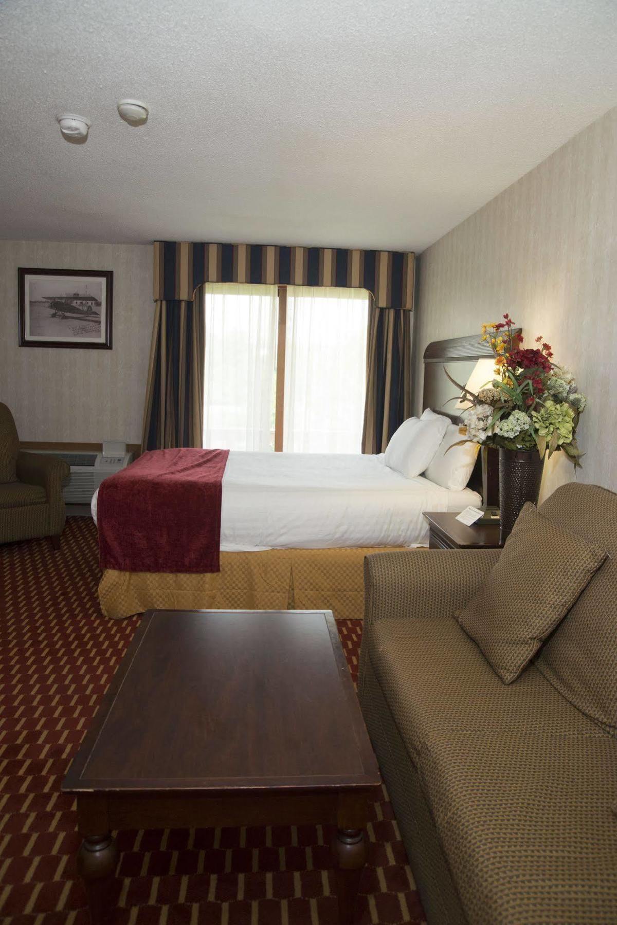 Hampton Falls Inn Kültér fotó
